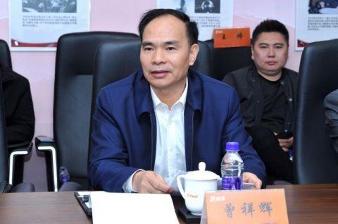 快手與福建廣電達成戰(zhàn)略合作，全方位合作助力推動融媒體發(fā)展