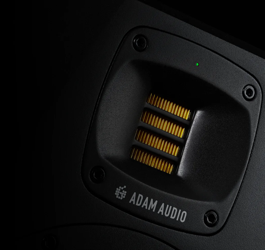 ADAM Audio A77H：非凡音質(zhì)的強(qiáng)大后盾：功放、揚(yáng)聲單元和箱體設(shè)計(jì)