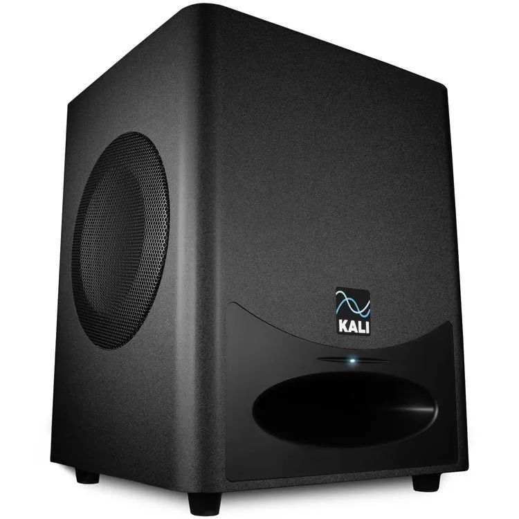 K&L 發(fā)布 WS-6.2，入門級首次出現(xiàn)背靠雙單元低音炮