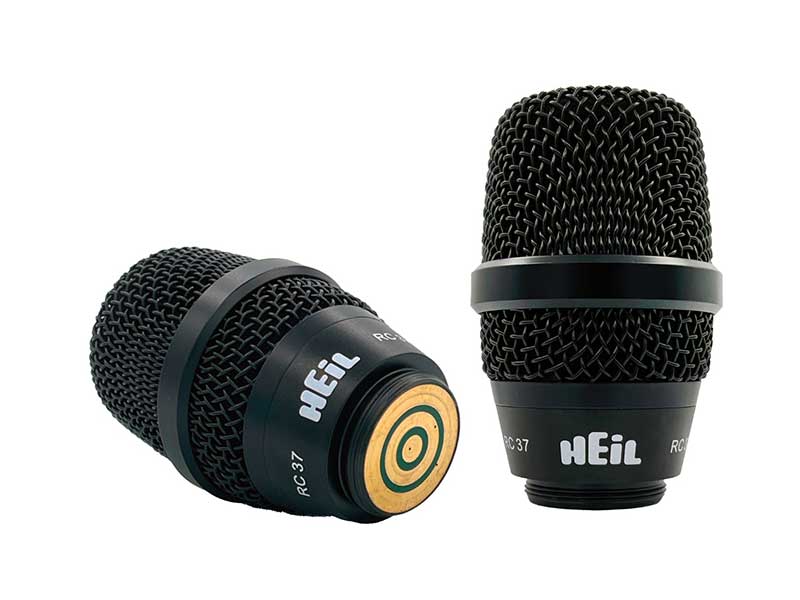 Heil Sound Microphones RC 37 話(huà)筒