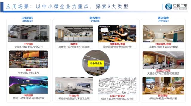 聚焦政企業(yè)務(wù)，中國廣電找到“新賽道”？！