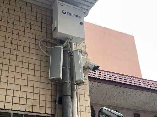 中國廣電佛山座談會，“破解”佛山經(jīng)驗之應(yīng)急廣播平臺建設(shè)