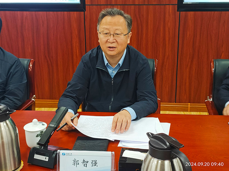 中國廣電甘肅公司召開學習會議，強調打造智慧廣電媒體，發(fā)展智慧廣電網絡