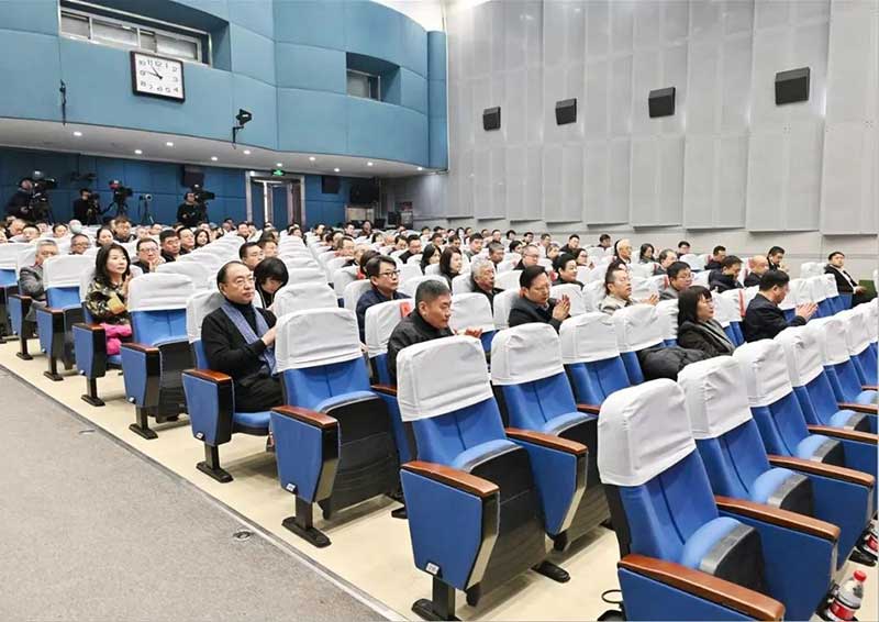 2025年技術(shù)工作會(huì)召開，中央廣播電視總臺(tái)準(zhǔn)備這樣干！