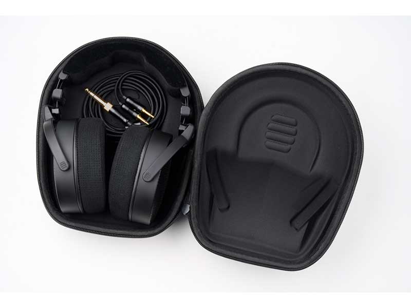 HEDD (Heinz Electrodynamic Designs) HEDDphone D1 監(jiān)聽耳機