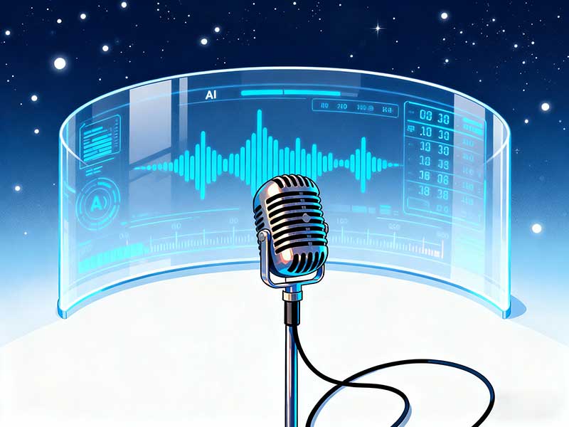 如何打造爆款音頻節(jié)目？——廣播內(nèi)容創(chuàng)新的方法論與案例解析