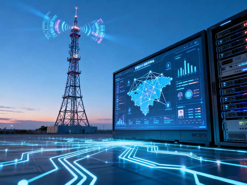 “耳朵經(jīng)濟(jì)”新篇章：廣播行業(yè)的智能化、個(gè)性化與社群化趨勢