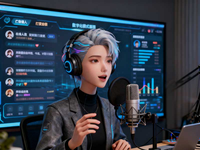 注意力稀缺時(shí)代，廣播的“伴隨性”：護(hù)城河還是舒適區(qū)？