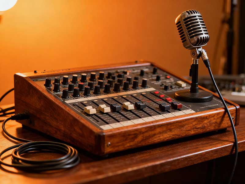 在地化與社區(qū)連接:區(qū)域性廣播電臺不可替代的核心競爭力