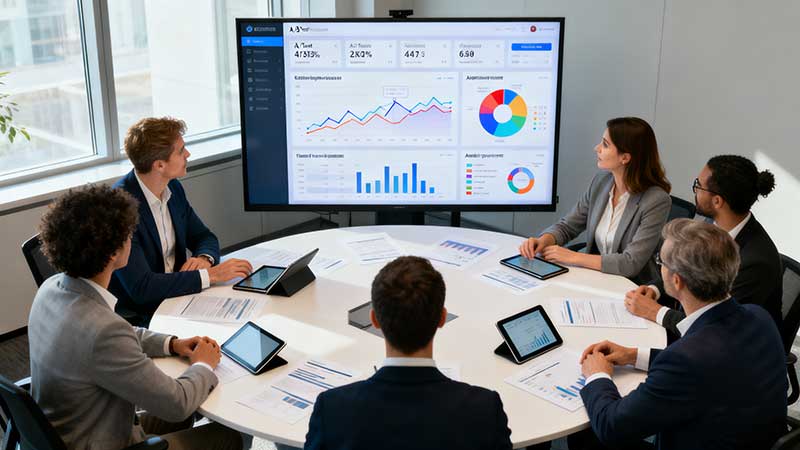 數(shù)據(jù)驅(qū)動(dòng)決策：廣播聽(tīng)眾畫(huà)像分析與精準(zhǔn)內(nèi)容投放策略