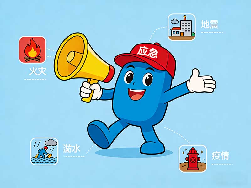 無(wú)聲的山谷聽見了:中國(guó)應(yīng)急廣播如何穿越最后一公里