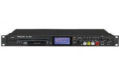 TASCAM SS-CDR1 CF存儲錄音/CD刻錄、播放機(jī)