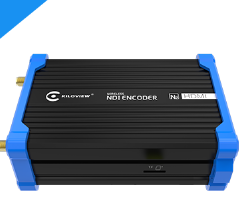 NDI視頻編碼器，NDI轉(zhuǎn)HDMI,NDI協(xié)議傳輸