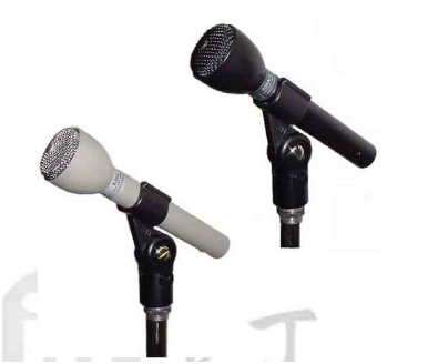 Electro-Voice 635A，635A/B 動(dòng)圈帶線(xiàn)專(zhuān)業(yè)話(huà)筒