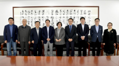 山東廣電網(wǎng)絡召開山東省醫(yī)養(yǎng)健康產(chǎn)業(yè)智庫創(chuàng)新、創(chuàng)意高峰論壇