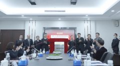 廣東有線與廣電運通以黨建引領，結對共建5G+新數(shù)字家庭實驗室