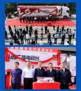 各省廣播電視臺(tái)爭(zhēng)相引進(jìn)超高清轉(zhuǎn)播車，你所在的省有嗎？